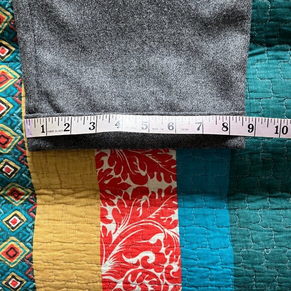 J. Crew classic creased trouser in Japanese wool blend, 35x32 - Picture 2 of 7